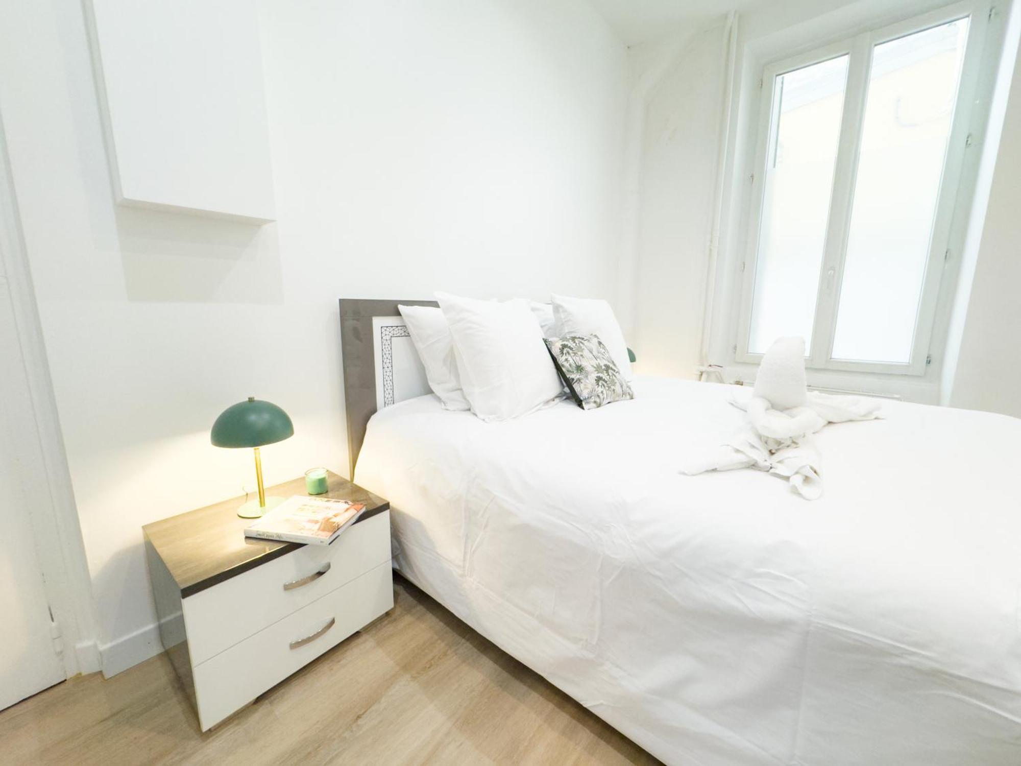 Penbed - Montparnasse 1 - 3 Pieces Leilighet Paris Eksteriør bilde